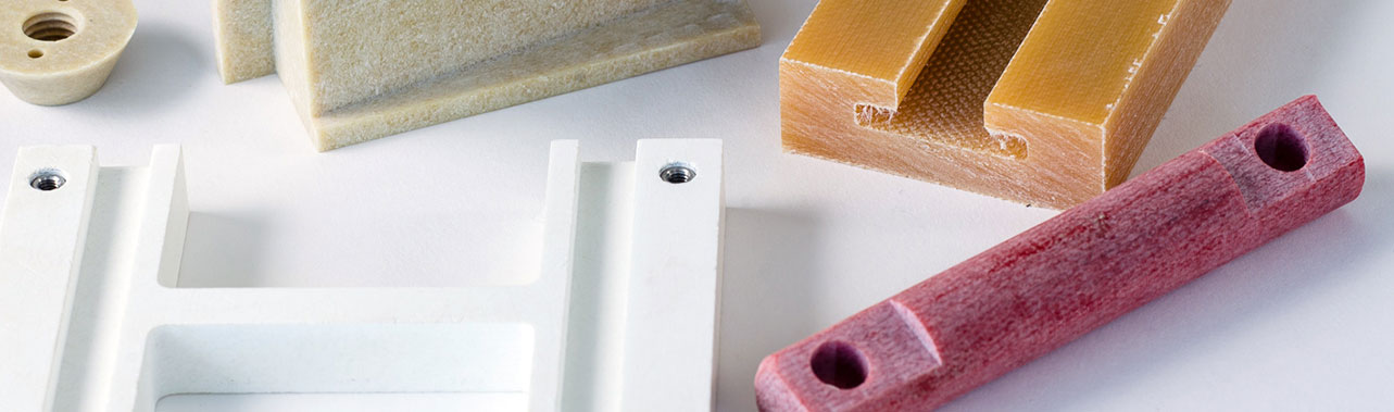 Composites thermodurcissables