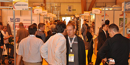 Salon SEPEM Industrie de Colmar
